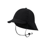 Casquette Fraser BLEU MARINE