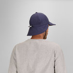Casquette Fraser BLEU MARINE