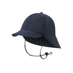 Casquette Fraser BLEU MARINE