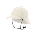 Casquette Fraser BLEU MARINE