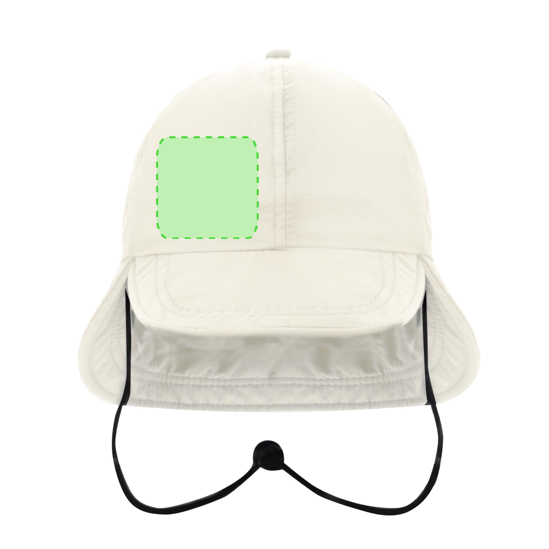 Casquette Fraser