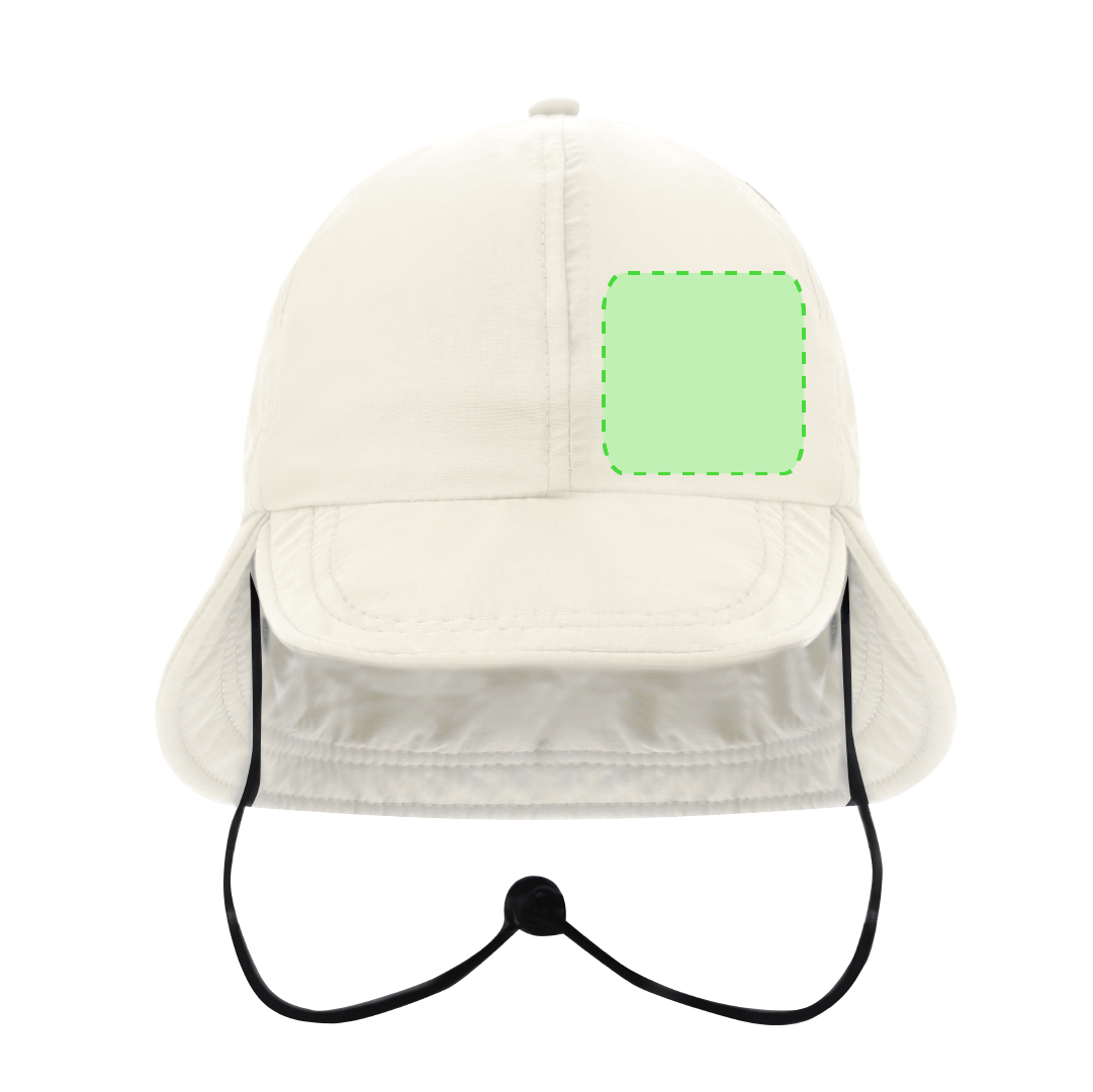 Casquette Fraser