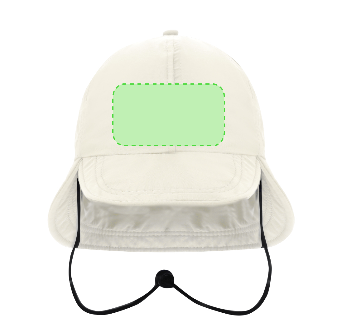 Casquette Fraser