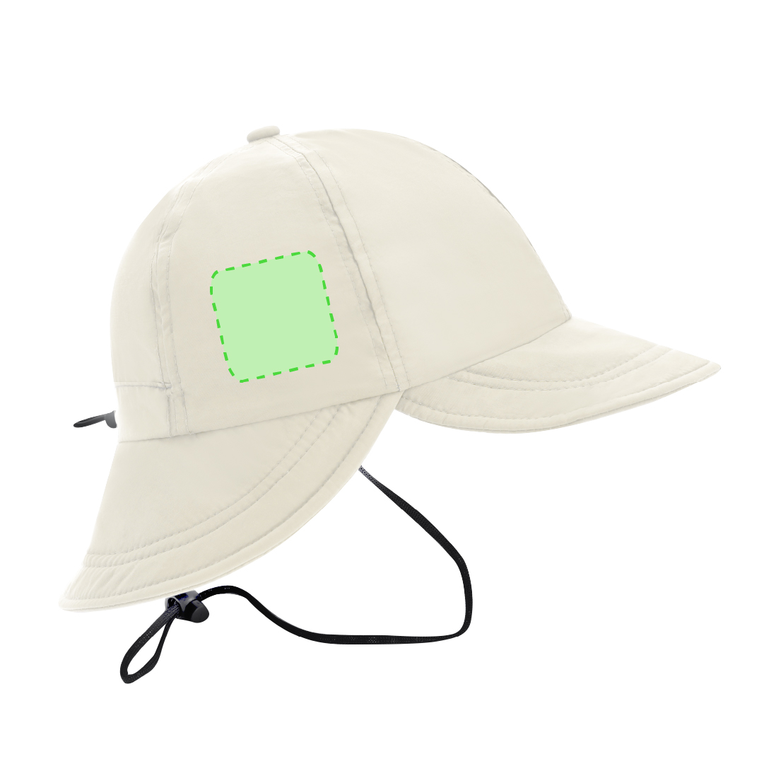 Casquette Fraser