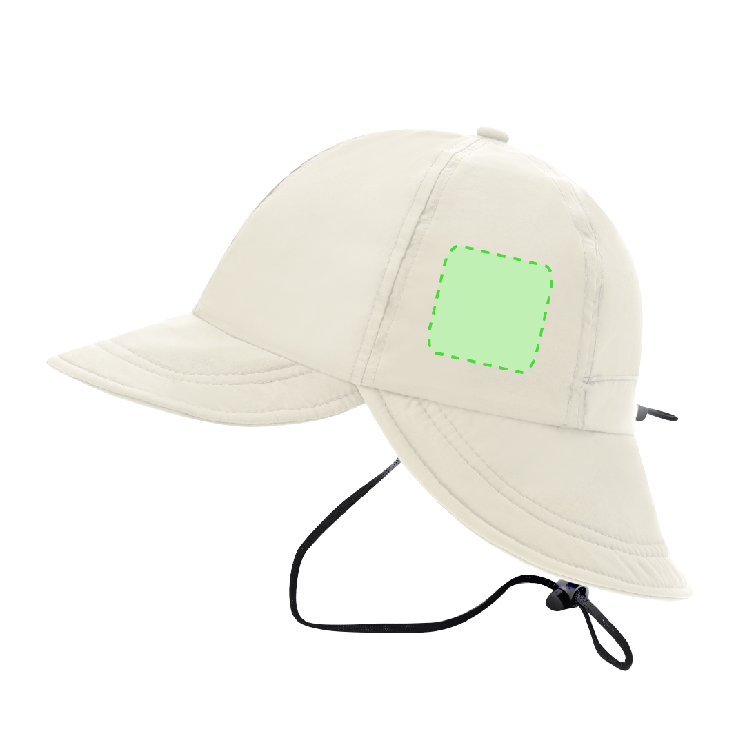 Casquette Fraser