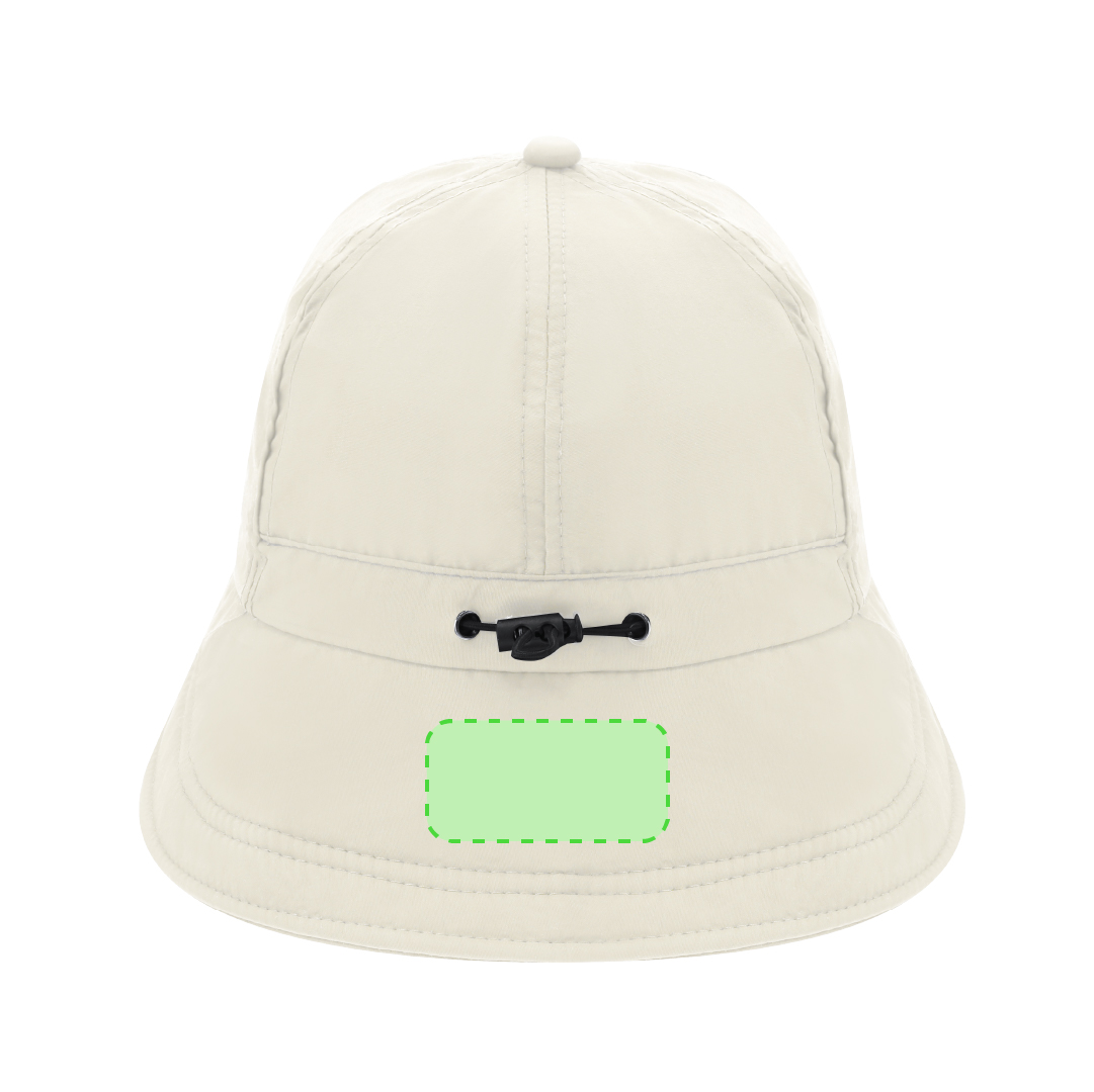 Casquette Fraser