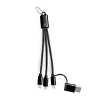 Câble de Charge Bikoc BLEU