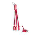 Câble de Charge Bikoc BLEU