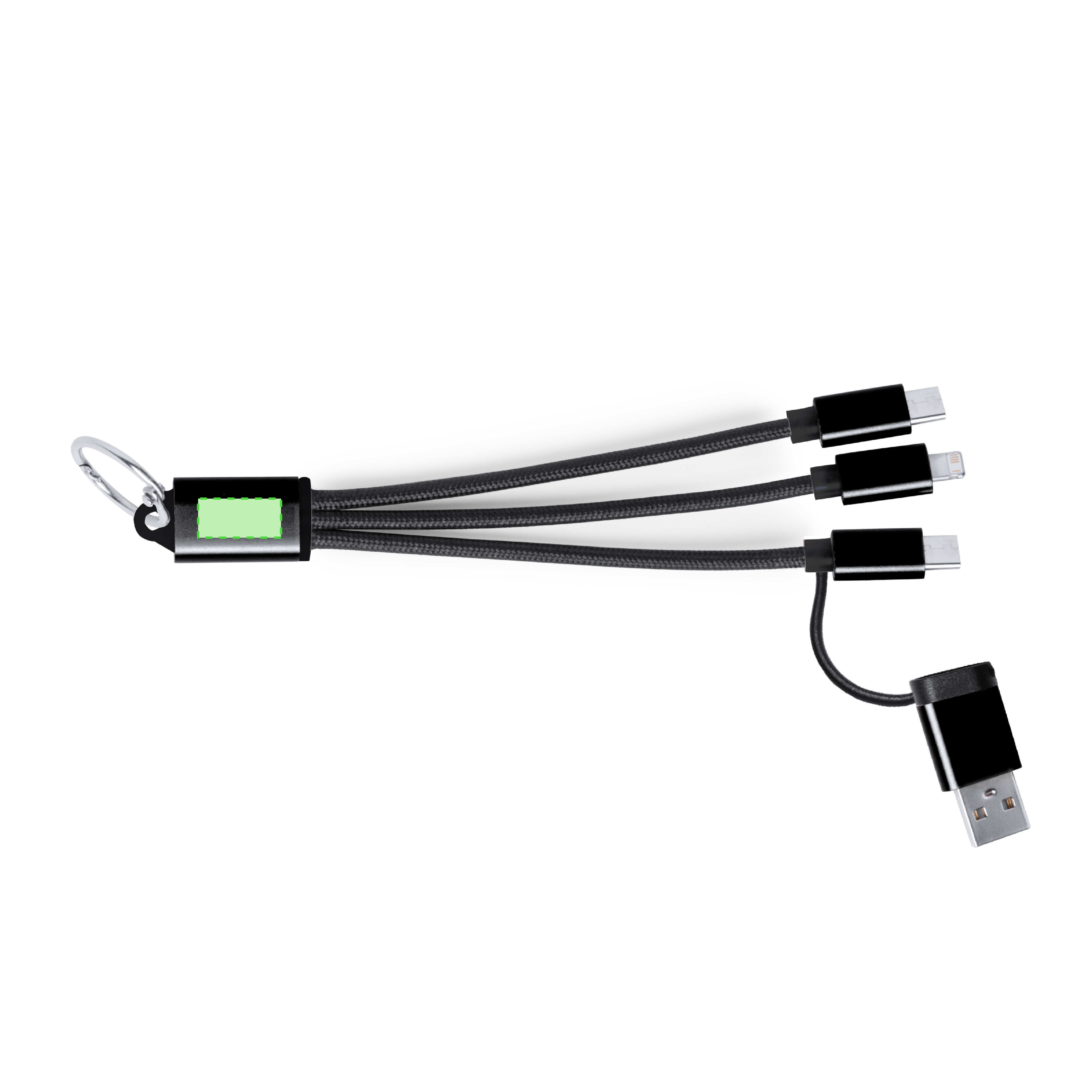 Câble de Charge Bikoc