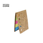 Bloc Notes Bretor NATURELLE