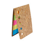 Bloc Notes Bretor NATURELLE