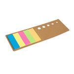 Bloc Notes Bretor NATURELLE