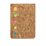 Bloc Notes Bretor NATURELLE