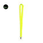 Lanyard Cofmil BLEU FLUOR