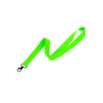 Lanyard Cofmil BLEU FLUOR