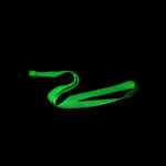 Lanyard Cofmil BLEU FLUOR