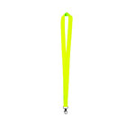 Lanyard Cofmil BLEU FLUOR