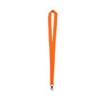 Lanyard Cofmil BLEU FLUOR