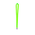 Lanyard Cofmil BLEU FLUOR