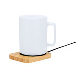Chauffe Tasses Zobil NATURELLE