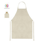 Tablier Sublimation Zyriel NATURELLE