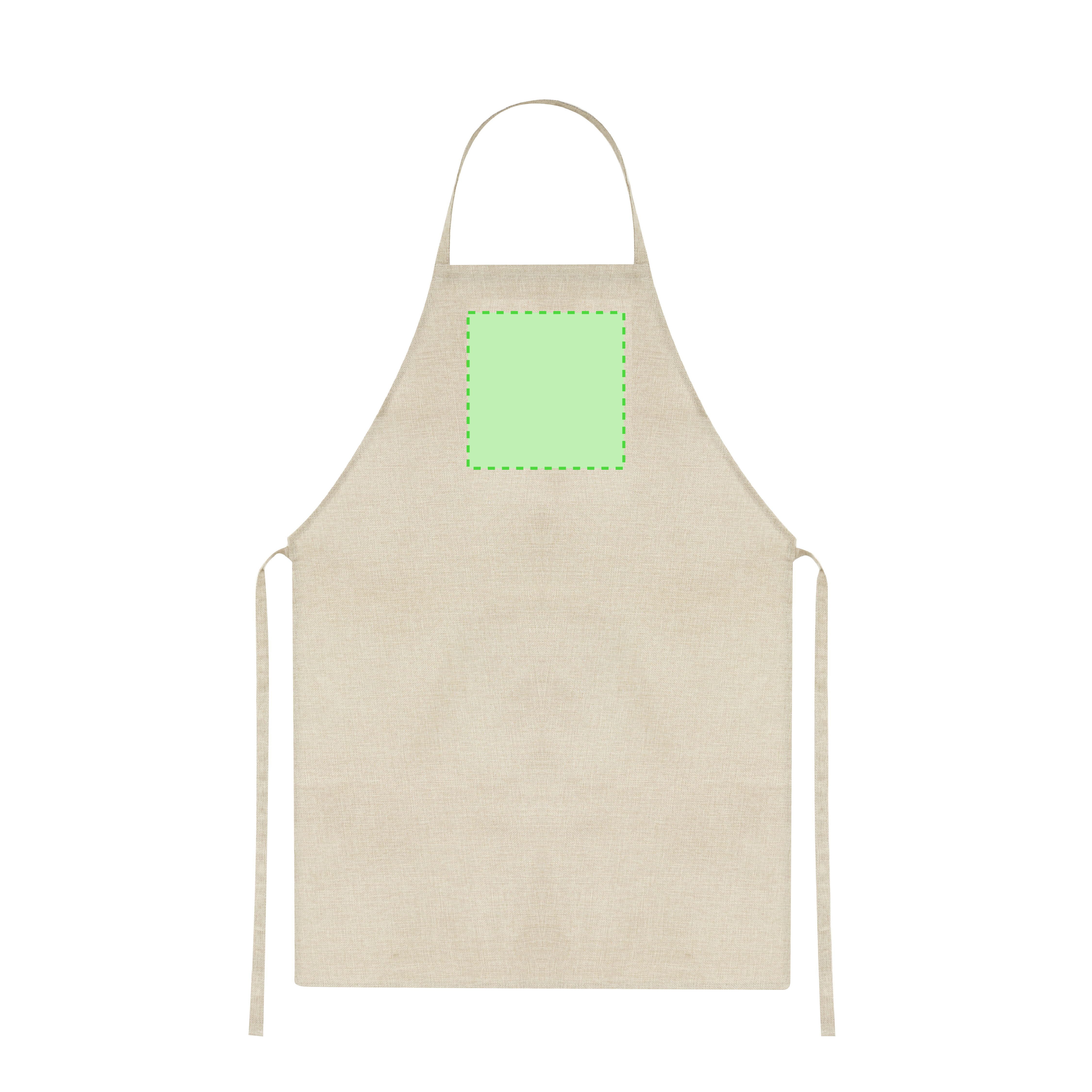 Tablier Sublimation Zyriel