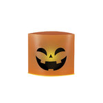 Bougie Turuk ORANGE