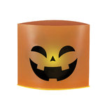 Bougie Turuk ORANGE