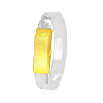 Bracelet Dauser JAUNE
