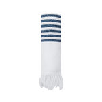 Paréo Serviette Tirling BLEU CLAIR