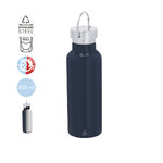 Bidon Thermique Libix BLANC