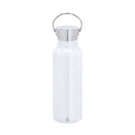 Bidon Thermique Libix BLANC