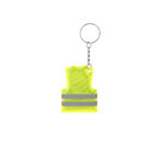 Porte-Clés Cebrom JAUNE