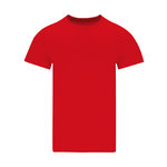 T-Shirt Adulte Couleur Perkins JAUNE