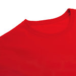 T-Shirt Adulte Couleur Perkins JAUNE