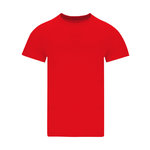 T-Shirt Adulte Couleur Perkins JAUNE