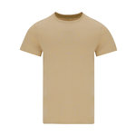 T-Shirt Adulte Couleur Perkins JAUNE