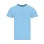 T-Shirt Adulte Couleur Perkins JAUNE