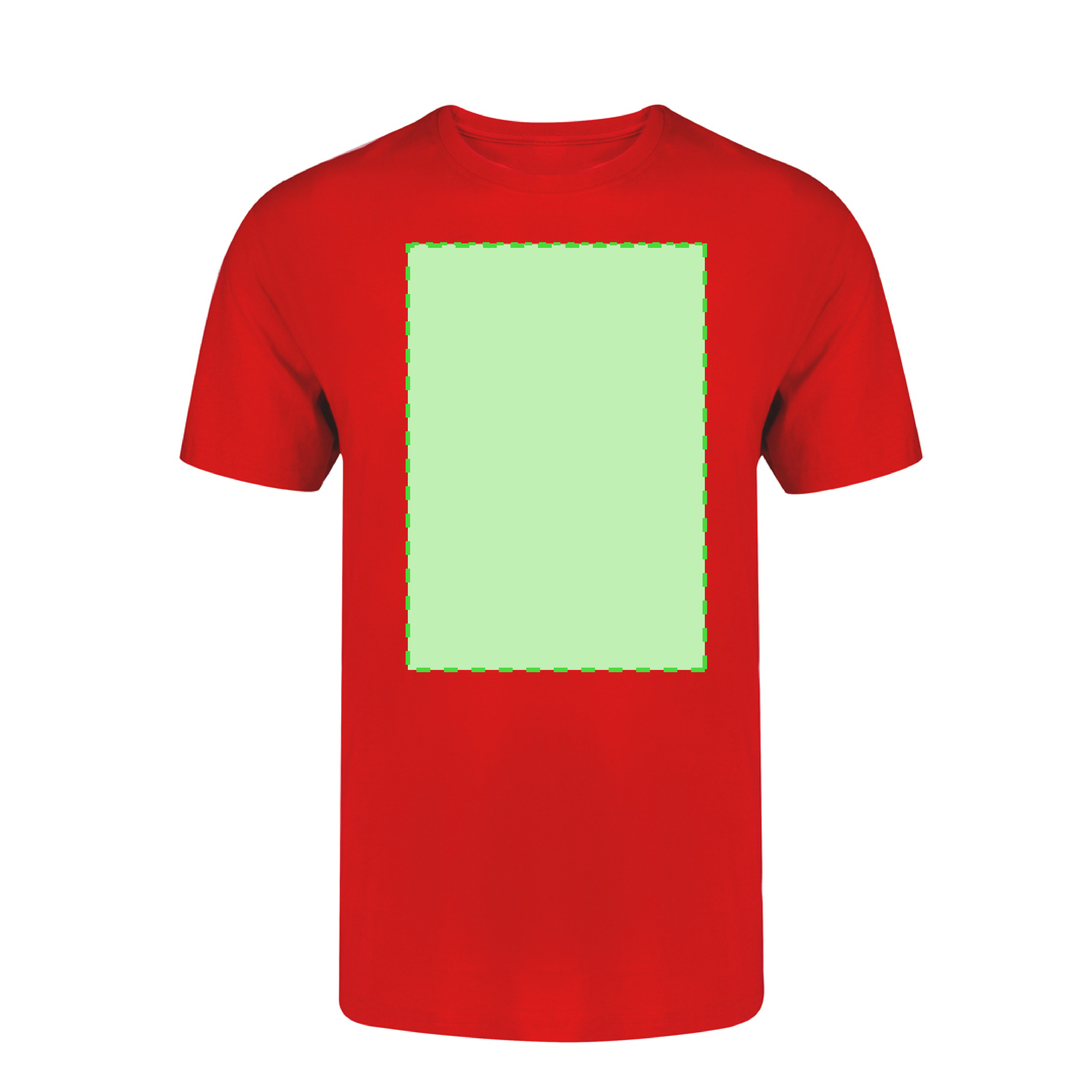 T-Shirt Adulte Couleur Perkins