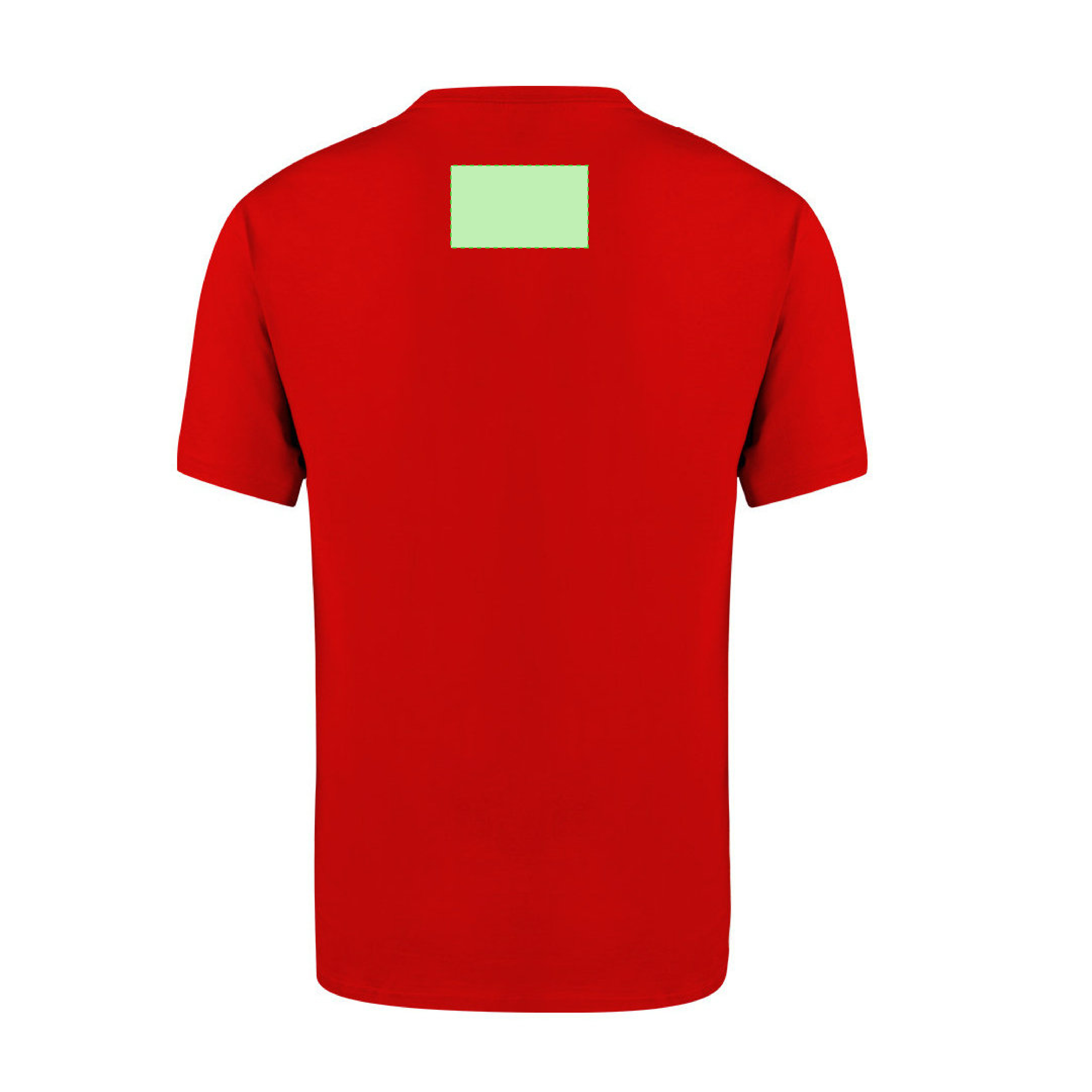 T-Shirt Adulte Couleur Perkins