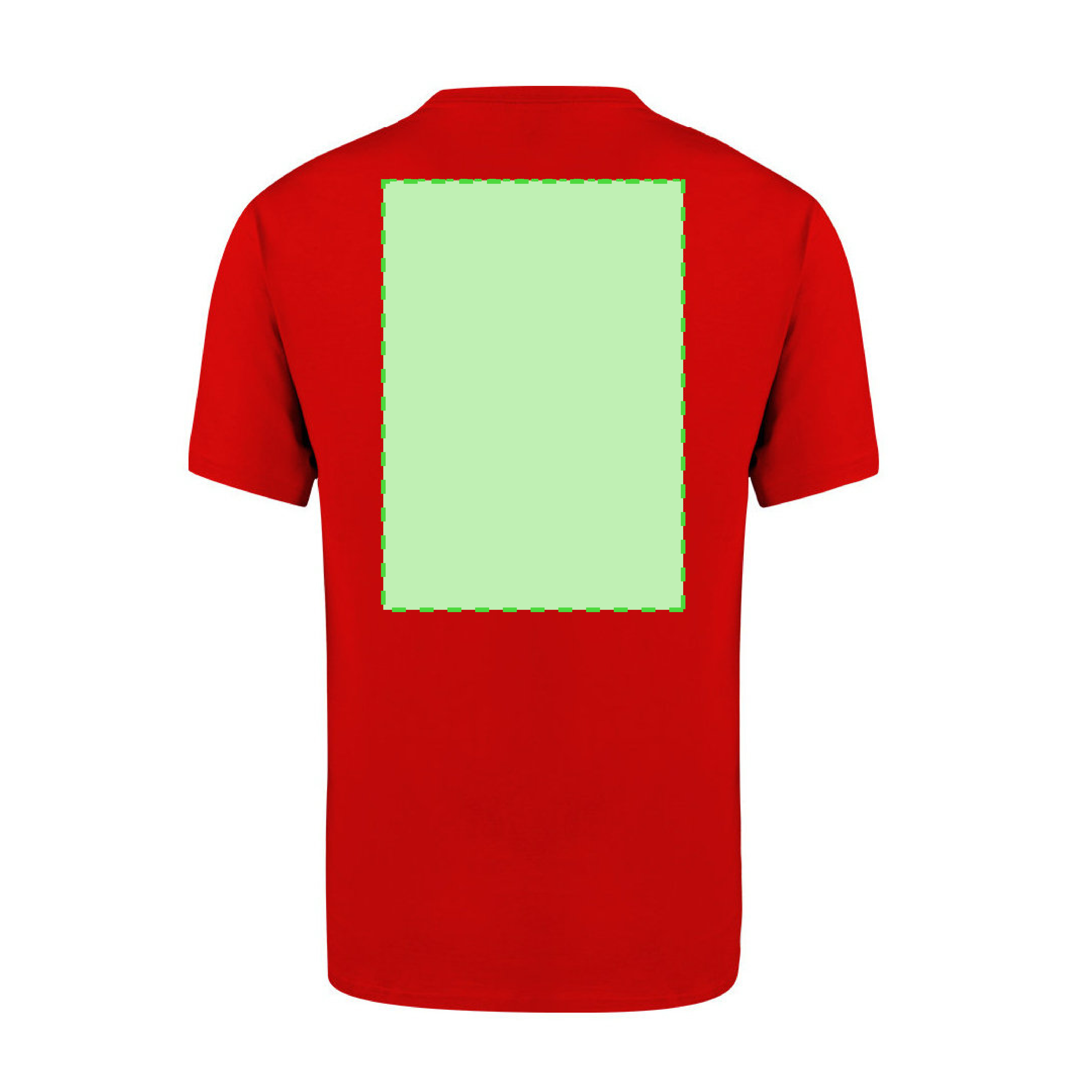 T-Shirt Adulte Couleur Perkins
