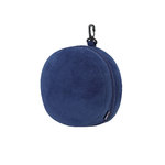 Coussin Masque Voyage Pansir BLEU MARINE