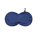 Coussin Masque Voyage Pansir BLEU MARINE