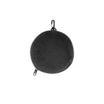 Coussin Masque Voyage Pansir BLEU MARINE