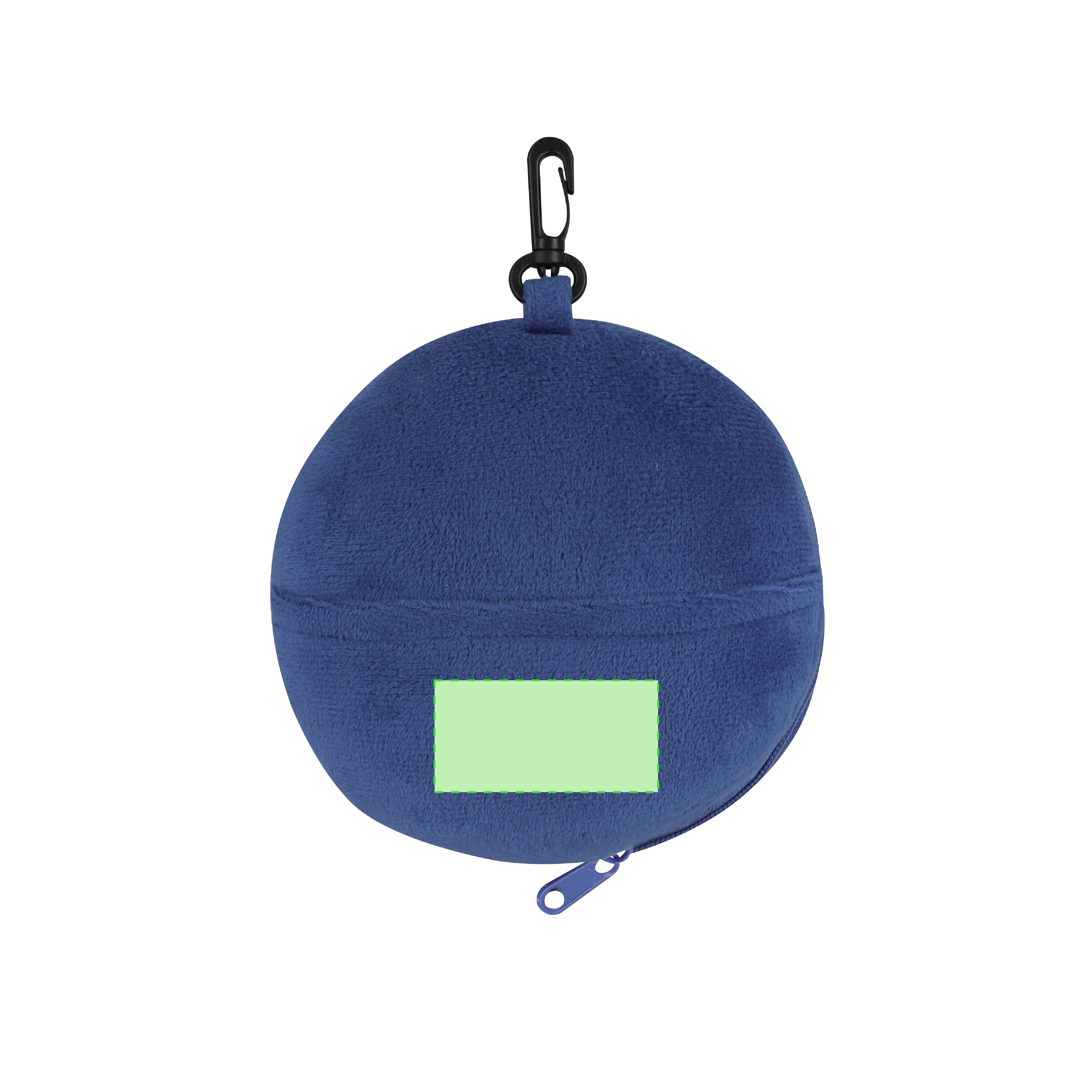 Coussin Masque Voyage Pansir