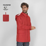 Imperméable Bravion BLEU
