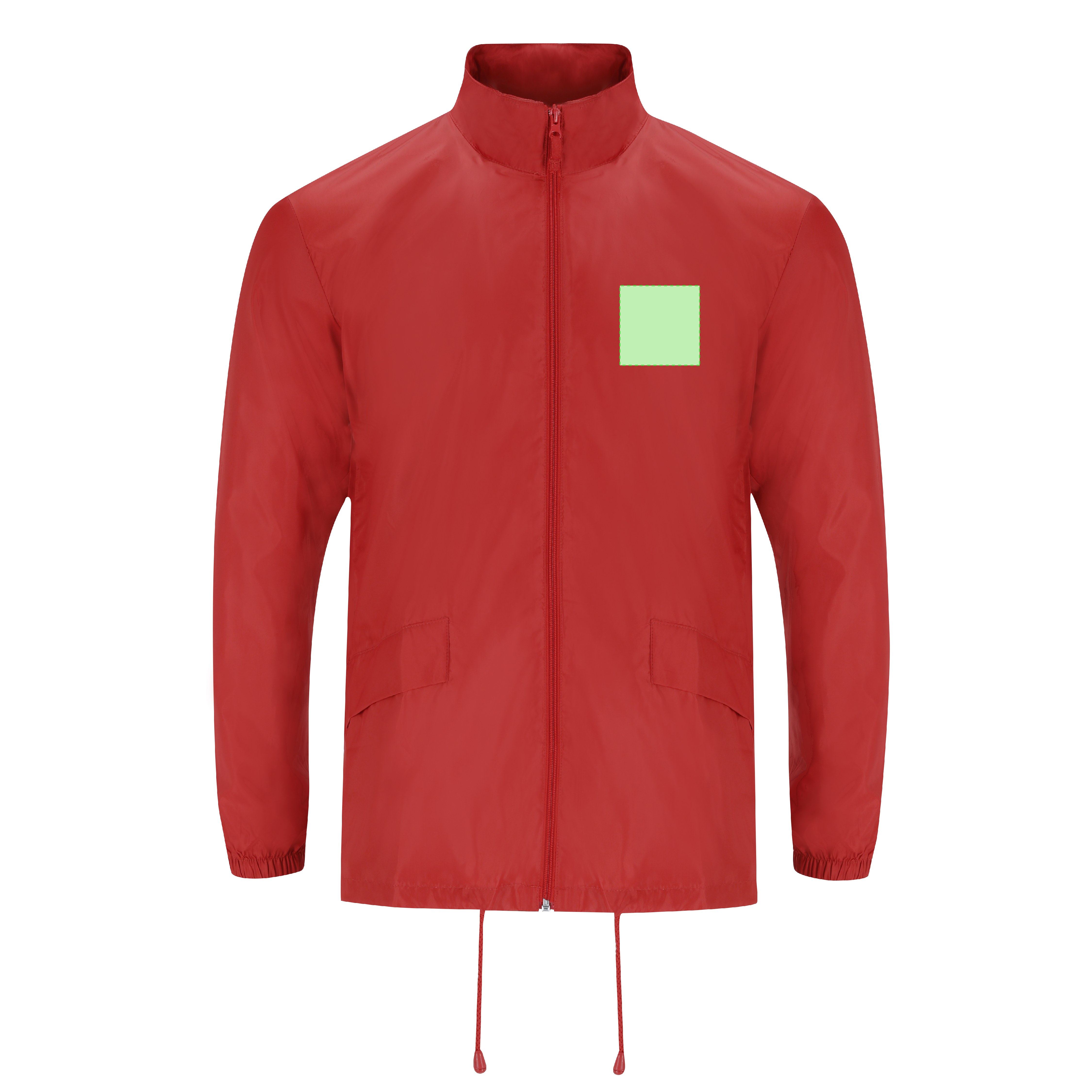 Imperméable Bravion