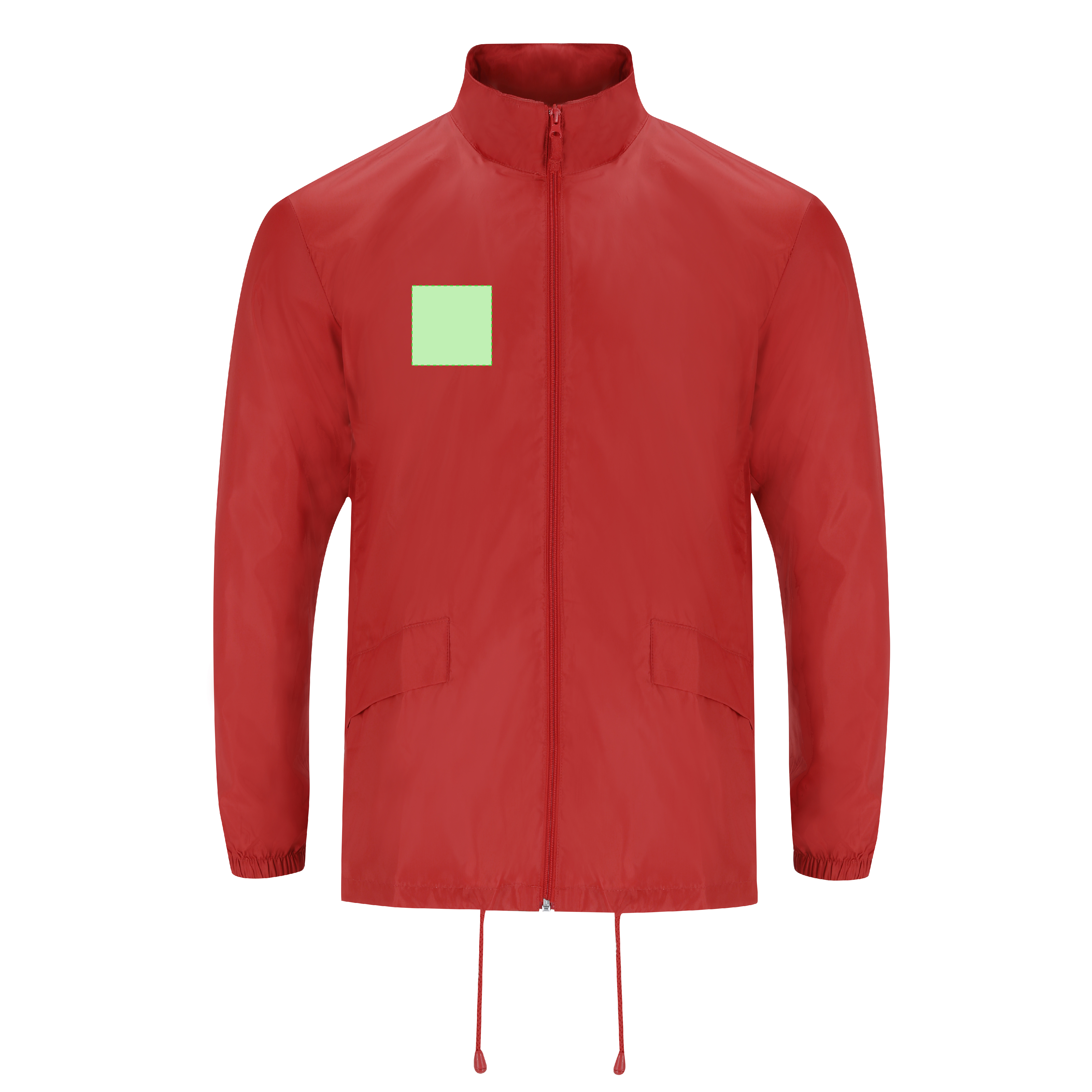 Imperméable Bravion