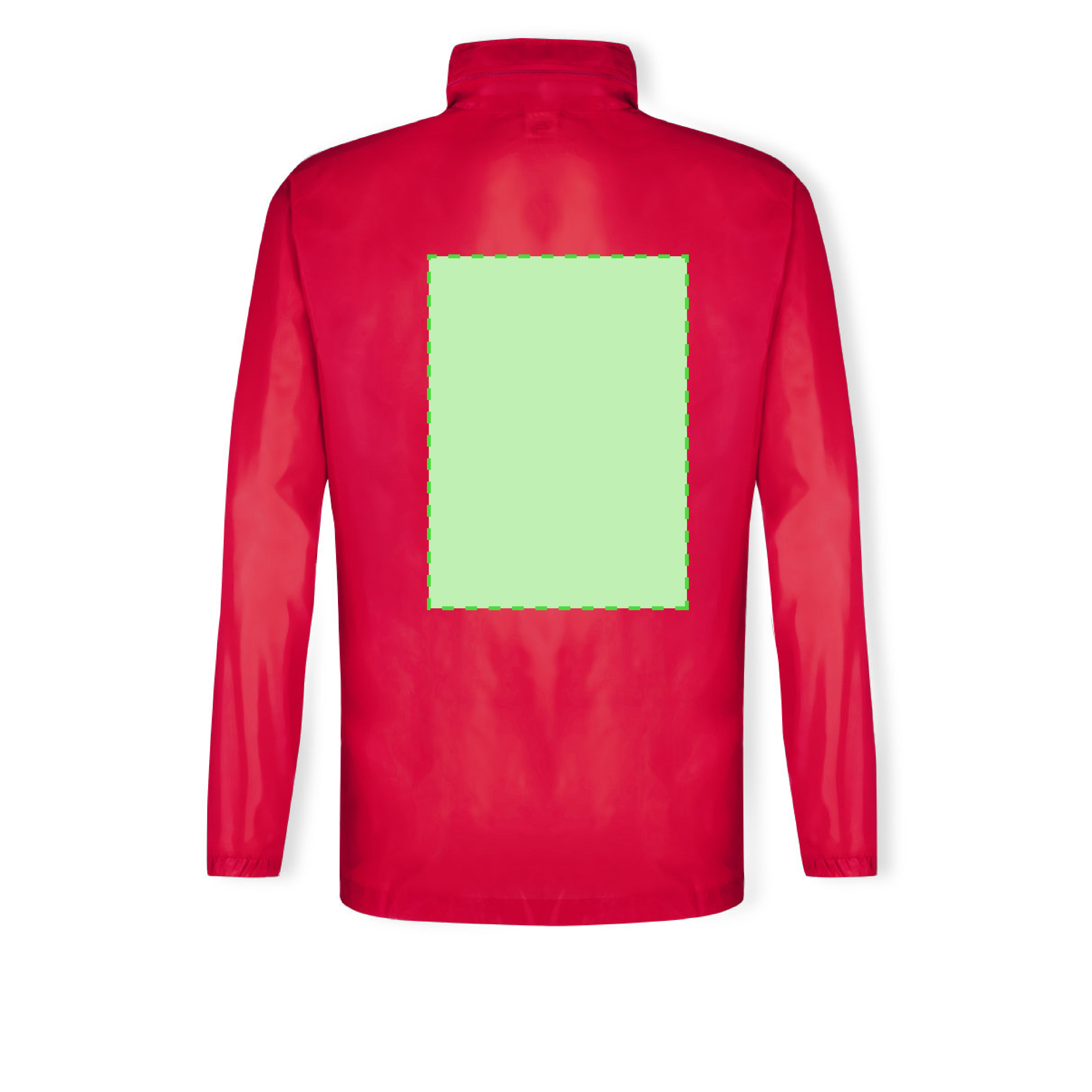 Imperméable Bravion