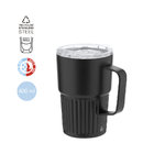Tasse Thermique Finbar BLANC